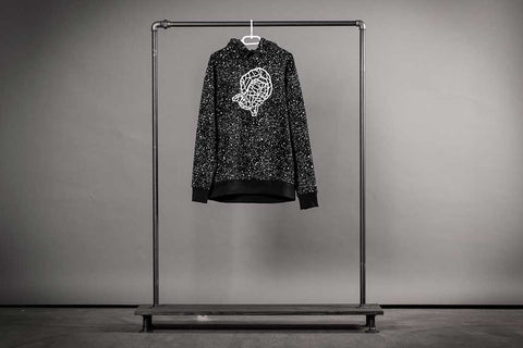 SPACE SPLATTER DROP