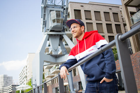 NILS X rktbns® KOLLEKTION