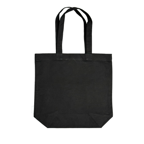 Shopping Bag “Brunch” black
