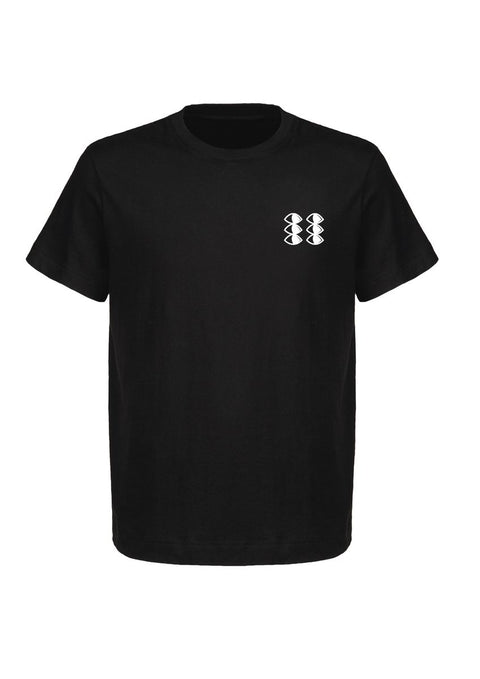 Unisex T-Shirt “Retro PC” - black