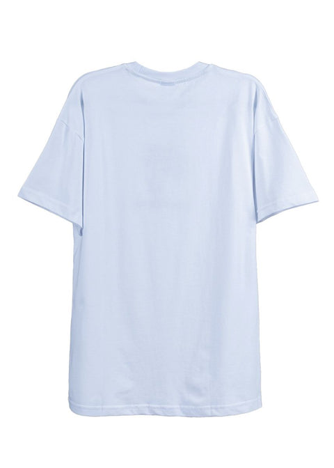 Unisex T-Shirt Local Hero - white