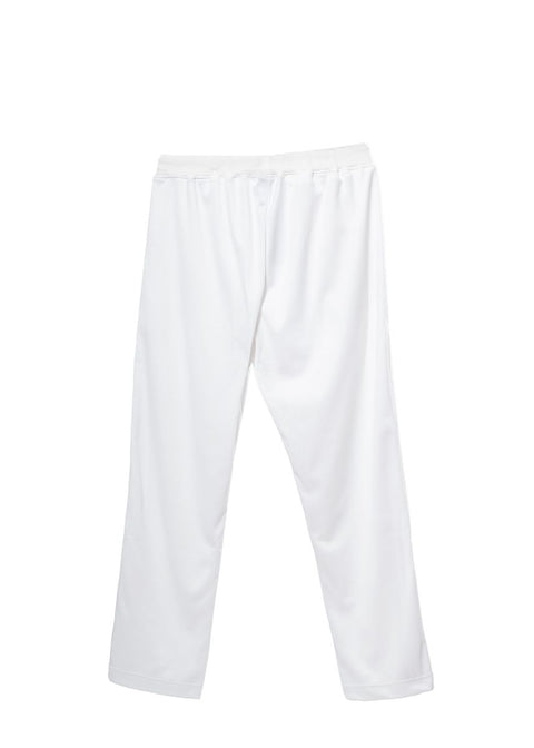 Unisex Trainingshose Coach - white