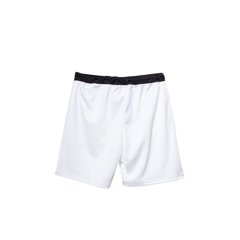 Unisex Trainingsshorts Boris - white