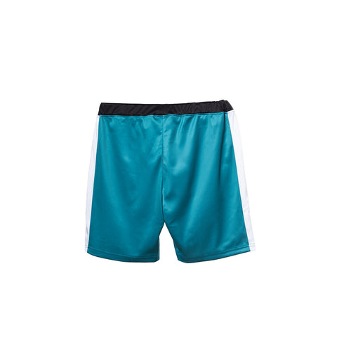 Unisex Trainingsshorts Steffi - petrol