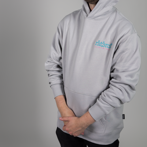 Unisex Hoodie “Summer25” gray
