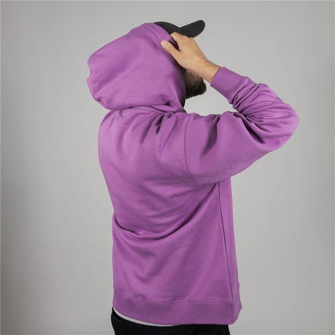 Unisex Hoodie “Summer25” violet