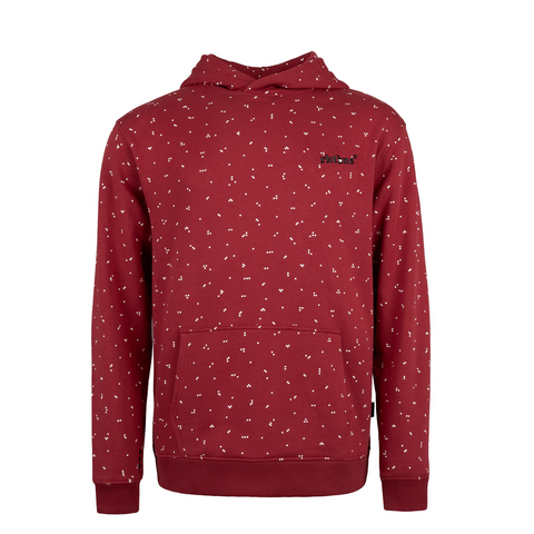 Unisex Hoodie “Love at first Pixel” - winery