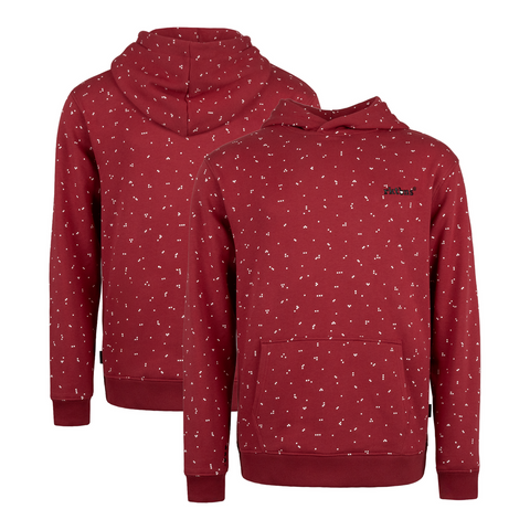 Unisex Hoodie “Love at first Pixel” - winery