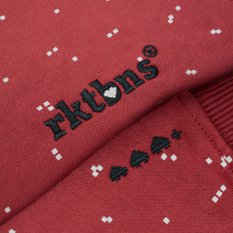 Unisex Hoodie “Love at first Pixel” - winery