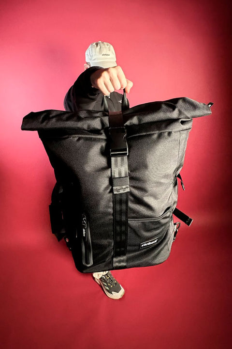 Rucksack - „Quest“