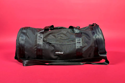 Duffle Bag - „Savegame“