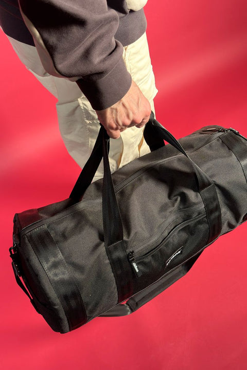 Duffle Bag - „Savegame“