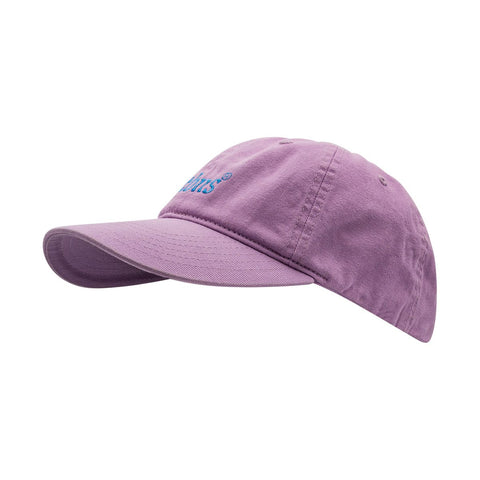 Dad Hat violet