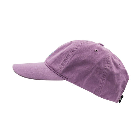 Dad Hat violet