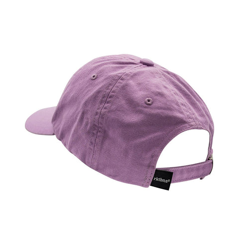 Dad Hat violet