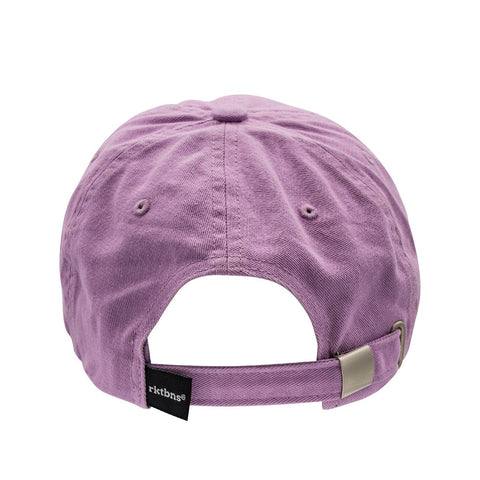 Dad Hat violet