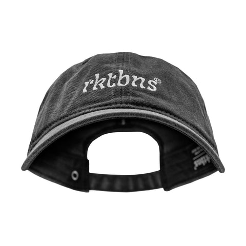 Dad Hat black