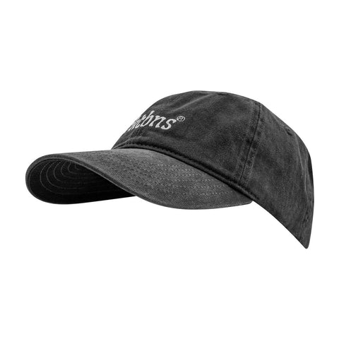 Dad Hat black