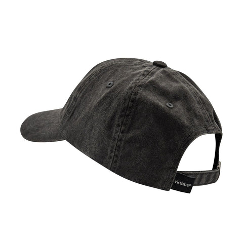 Dad Hat black