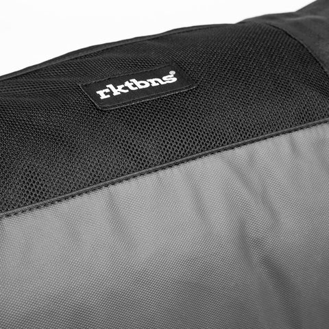 Duffle Bag - „Savegame“