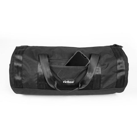 Duffle Bag - „Savegame“