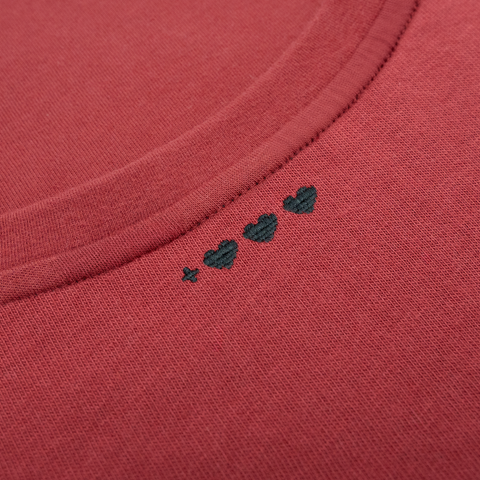 Unisex T-Shirt “Love at first Pixel” - winery