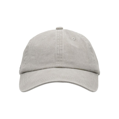 Unisex rktbns "Doing okay Dad Hat Cap" - washed light grey