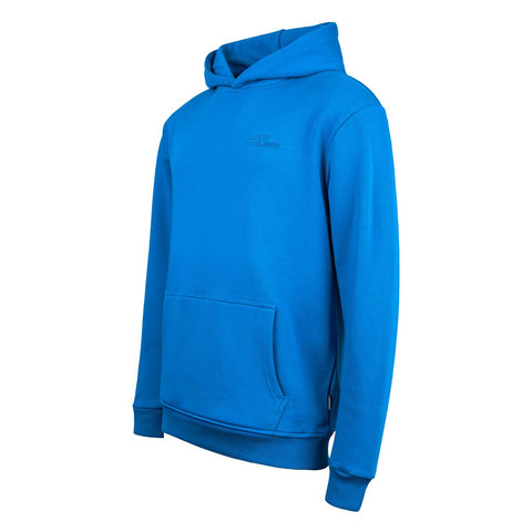Unisex Hoodie “Love to Loot” - lazer blue