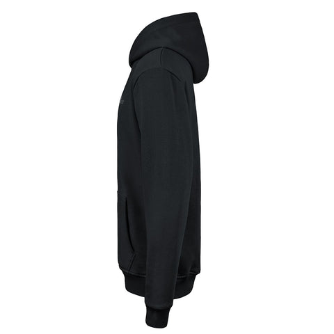 Unisex Hoodie “Love to Loot” - all black