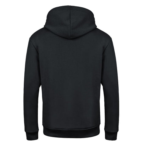Unisex Hoodie “Love to Loot” - all black