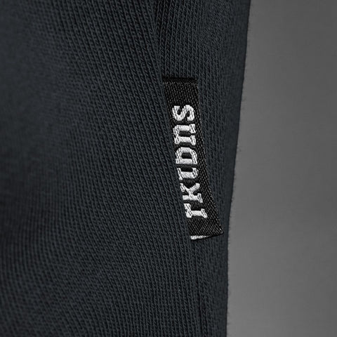 Unisex Hoodie “Love to Loot” - all black
