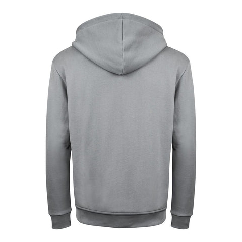 Unisex Zip-Hoodie “Love to Loot” - pale grey