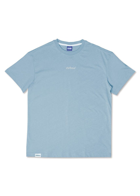 Unisex T-Shirt OG Center - baby blue